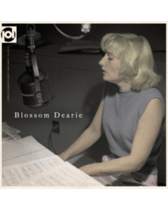 DEARIE,BLOSSOM - BLOSSOM DEARIE