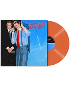 Dreams On Toast (Orange Vinyl) (I) - Darkness
