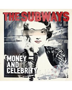 Money & Celebrity  - Subways