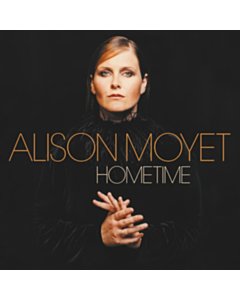 Hometime (Gold Vinyl) (Rsd) - Alison Moyet