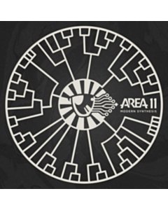 Modern Synthesis - Area 11