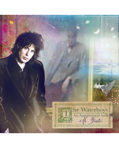 WATERBOYS - AN APPOINTMENT WITH MR YEATS (2LP)