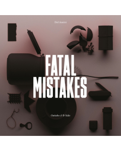 DEL AMITRI - FATAL MISTAKES