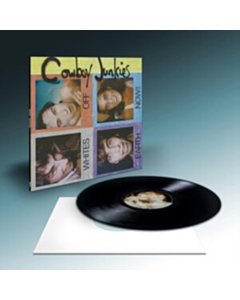 Whites Off Earth Now!! (180G) - Cowboy Junkies