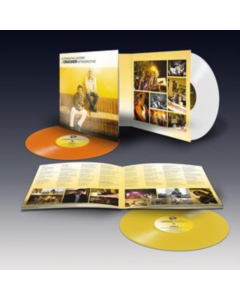 Alternative History: A Cracker Retrospective (3Lp/Coloured Vinyl) - Cracker