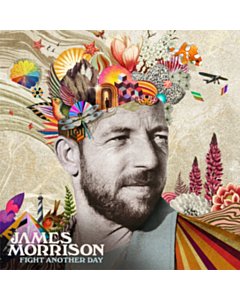 Fight Another Day (GreenÃÂ Vinyl) (I) - James Morrison