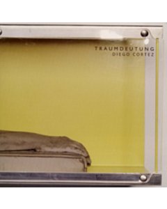 CORTEZ,DIEGO - TRAUMDEUTUNG