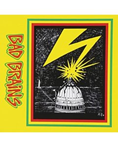 Bad Brains - Bad Brains