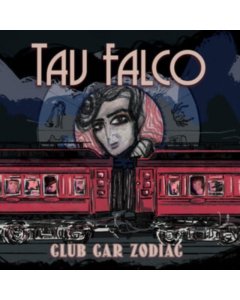 Falco,Tav - Club Car Zodiac (Rsd)