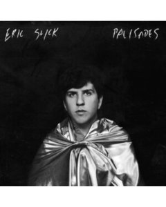 Slick,Eric - Palisades (Silver Vinyl)