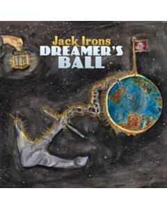 Dreamer'S Ball/Walnut - Jack Irons