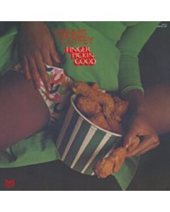 Finger Pickin Good (Red Hot Vinyl Vinyl) - Dennis Coffey