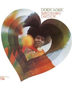 Trapped By A Thing Called Love (Heartbreaker Red Vinyl) (I) - Denise Lasalle