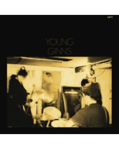 YOUNG GINNS - YOUNG GINNS