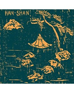8-Song (Ep) - Han-Shan