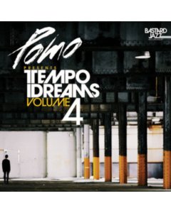 VARIOUS ARTISTS - POMO PRESENTS: TEMPO DREAMS VOL. 4
