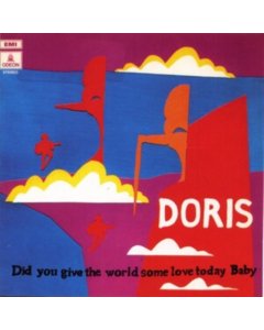 DORIS - DID YOU GIVE THE WOR