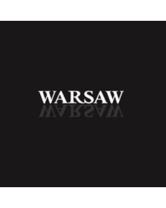 WARSAW - WARSAW