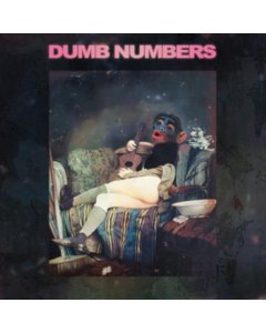 DUMB NUMBERS - DUMB NUMBERS II