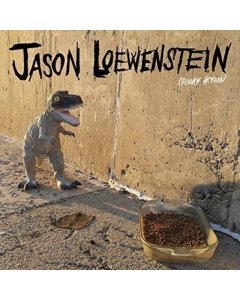 LOEWENSTEIN,JASON - SPOOKY ACTION (CLOURED VINYL)