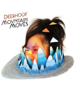 DEERHOOF - MOUNTAIN MOVES