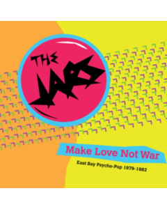 JARS - MAKE LOVE NOT WAR