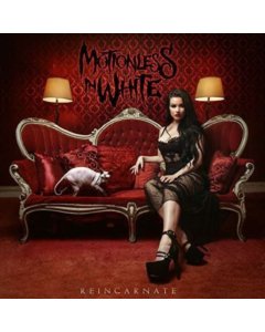 MOTIONLESS IN WHITE - REINCARNATE