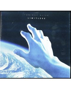TONIGHT ALIVE - LIMITLESS