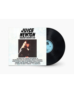 Greatest Country Hits - Juice Newton