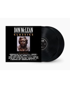 MCLEAN,DON - CLASSICS