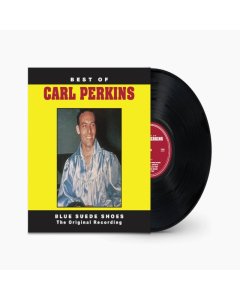 PERKINS,CARL - BEST OF CARL PERKINS