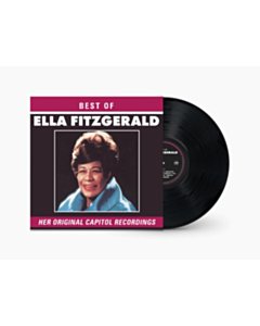 Best Of - Ella Fitzgerald