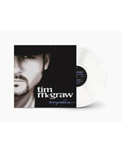 Everywhere (Color Vinyl) - Tim Mcgraw