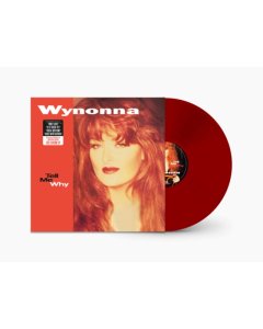 WYNONNA - TELL ME WHY