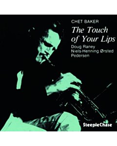 Touch Of Your Lips (180G Vinyl - Baker,Chet
