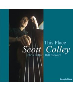 This Place - Scott Colley
