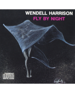 HARRISON,WENDELL - FLY BY NIGHT (180G) (I)