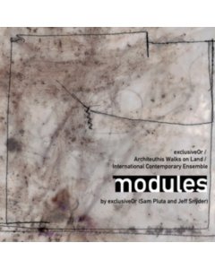 EXCLUSIVEOR - MODULES