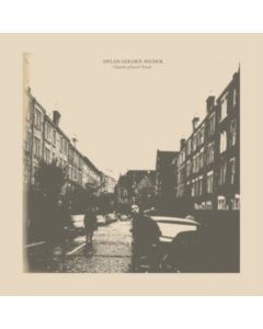 AYCOCK,DYLAN GOLDEN - CHURCH OF LEVEL TRACK