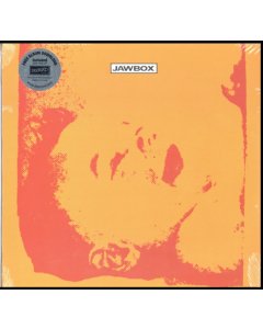 JAWBOX - NOVELTY