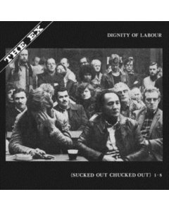 EX - DIGNITY OF LABOUR (IMPORT)