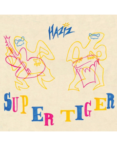 HAZIZ - SUPERTIGER