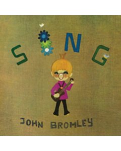 Sing - John Bromley