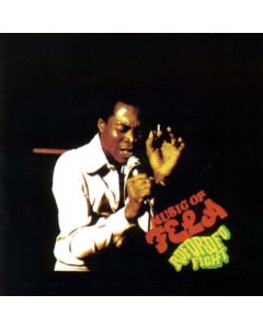 KUTI,FELA - ROFOROFO FIGHT