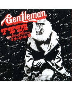 KUTI,FELA - GENTLEMAN