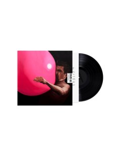 IDLES - ULTRA MONO