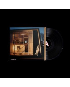 IDLES - CRAWLER