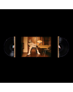 IDLES - CRAWLER (DELUXE EDITION/2LP/HALF-SPEED/45RPM)