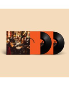 EZRA COLLECTIVE - WHERE I'M MEANT TO BE (2LP)