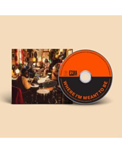 Where I'M Meant To Be - Ezra Collective